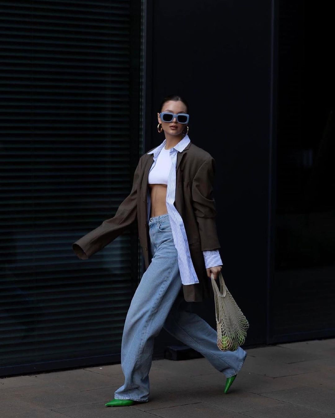 How to Wear Jeans Pant Complete summer style guide. Melody Jacob