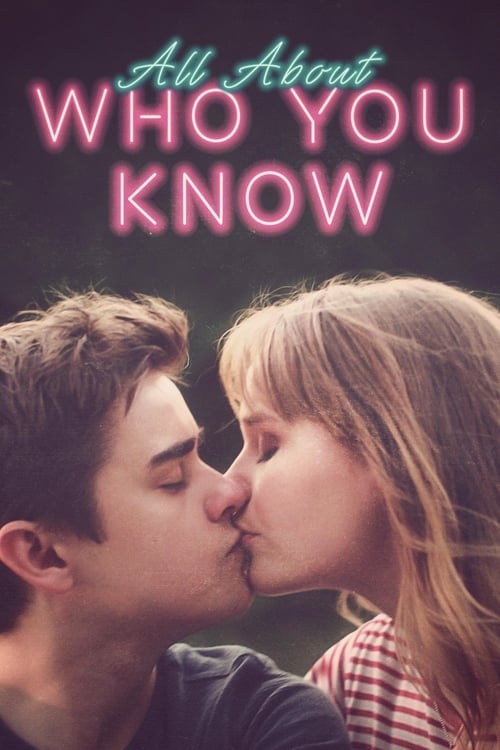 [HD] Who You Know 2019 Film Complet En Anglais