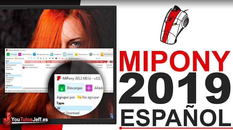 Como Descargar Mipony Ultima Versión 2019 Full Español