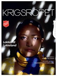 Søndagsrefleksjoner <br> i Krigsropet