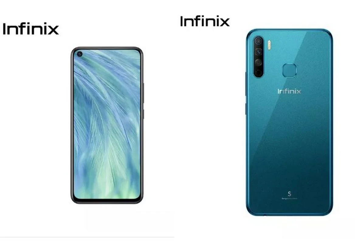 Perbedaan Infinix S5 X652A vs Infinix S5 Lite, Serupa Tapi Tak Sama