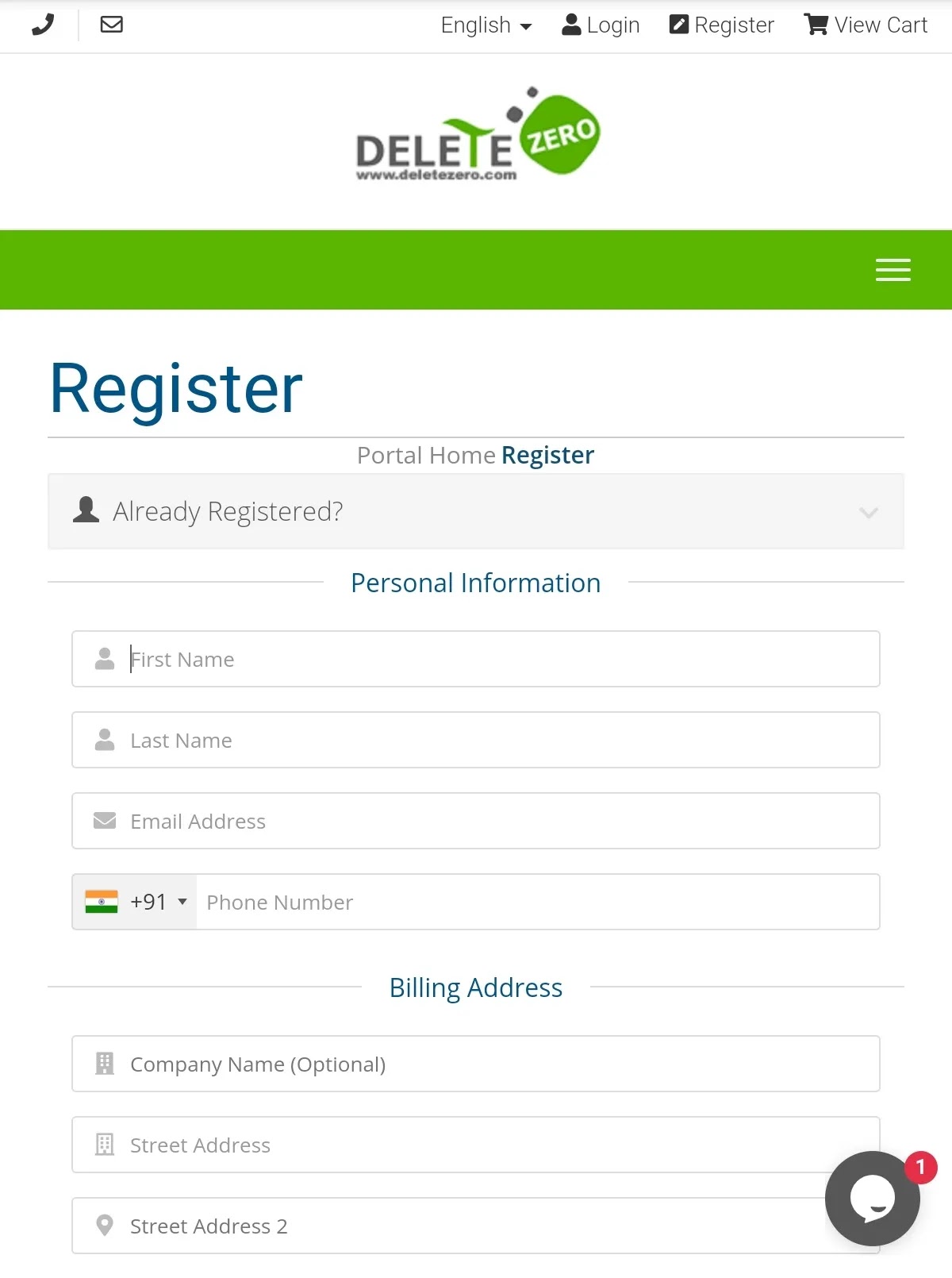 Domain Murah Indonesia Cek Dan Daftar Domain