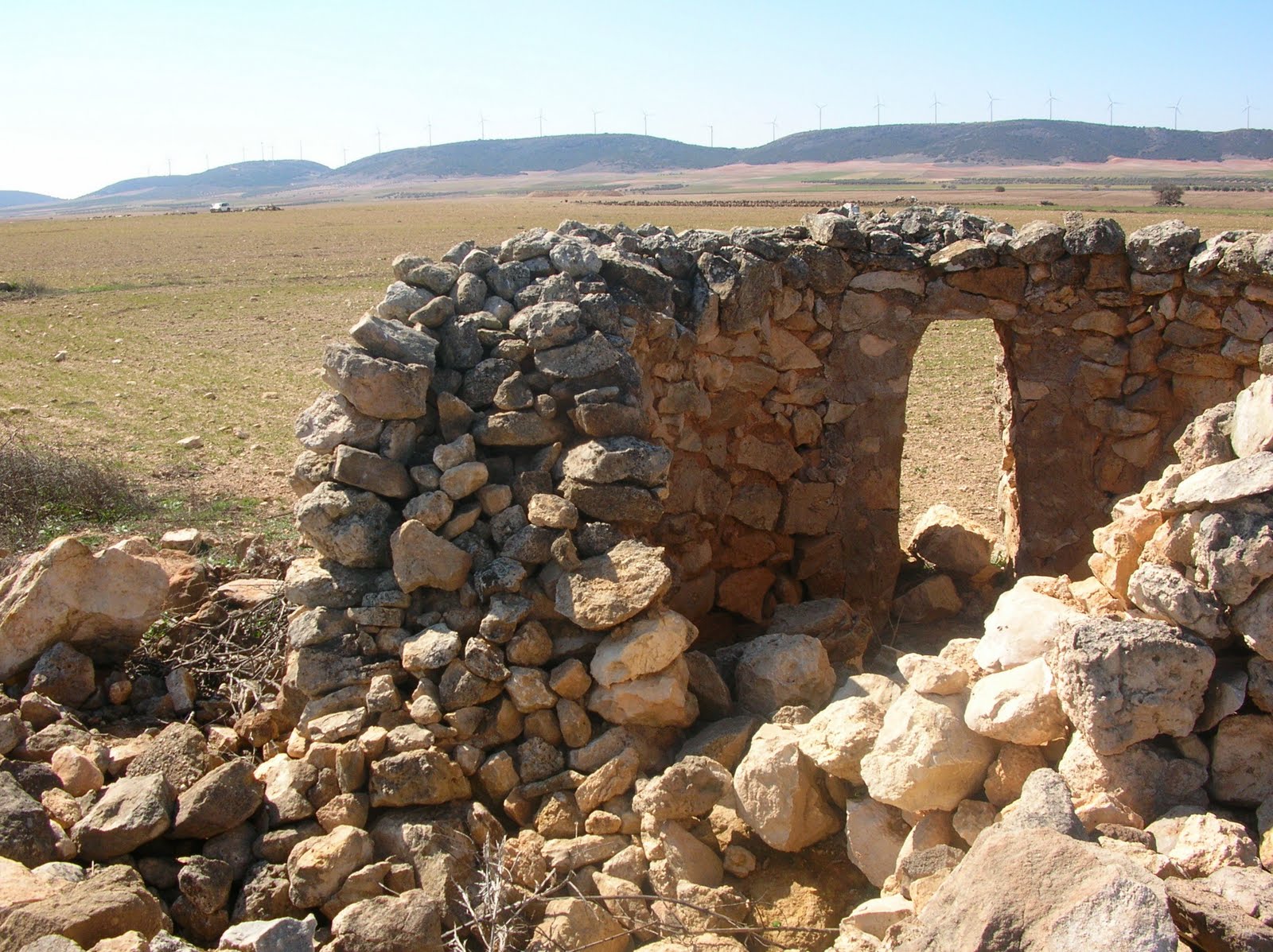 ¡LO ha Dicho JEHOVA! Nehemías un hombre de Decisiones