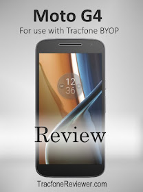 tracfone moto g4 review