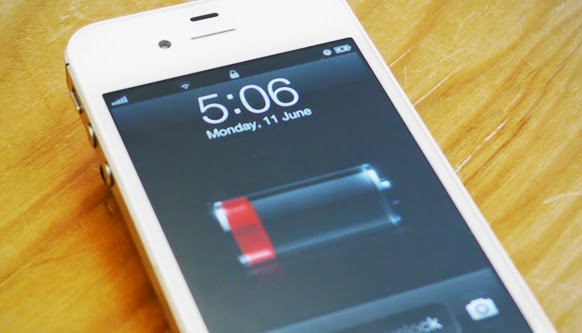 7+1 Tips hemat baterai smartphone ’ala RindiTech