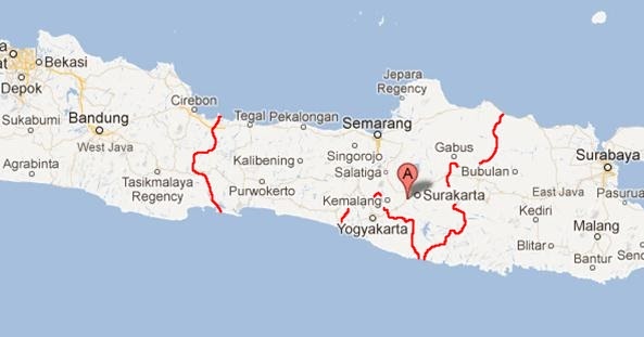 Java's Narrow Gauge Railways: Introduction