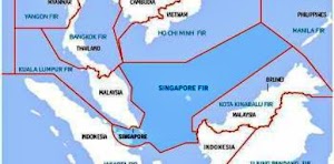Soal Negosiasi FIR Dengan Singapura, Luhut Ingin Cepat, Jokowi Ingin Konkret