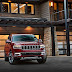 2022 Jeep Wagoneer Preview