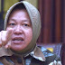 Terkenal Demen Marah-marah Sejak di Surabaya, Risma Cocok Jadi Aktris Antagonis