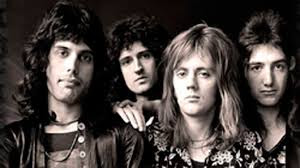 banda, Freddie Mercury, bohemian rhapsody, formação, original, smile