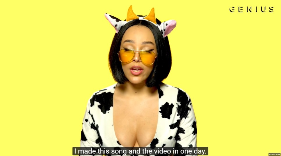 해외 틱톡, 인스타에서 핵 핫한 뮤지션 (ft.와돈츄쎄이쏘~) | 인스티즈