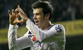 Gareth Bale: "Lo del Real Madrid son especulaciones"