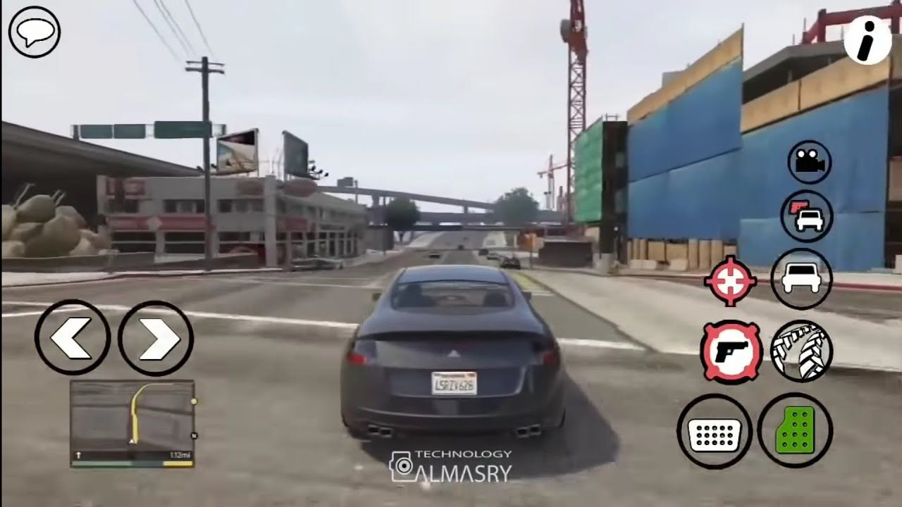 Gta v mobile android. Grand theft auto 5 на андроид. Эмулятор гта 5 на андроид. Gta 5 v 1. Гта 5 андроид версия.
