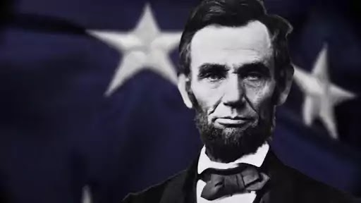 Abraham Lincoln: 16th U.S. President