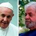 Papa envia carta enigmática para Lula ao dizer que "a verdade vencerá a mentira"