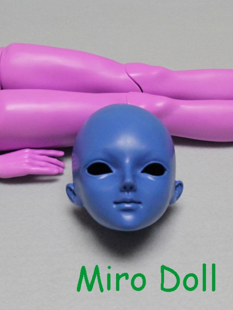 mirodoll bjd