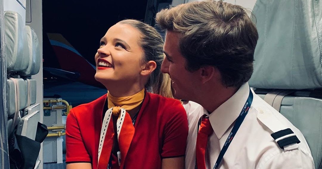 Plus Ultra Líneas Aéreas ayuda a sus pasajeros a encontrar el amor en