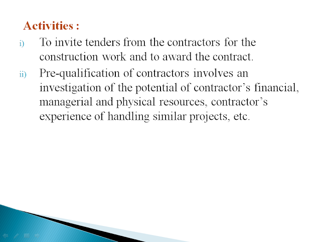CONSTRUCTION PROJECT MANAGEMENT PPT IN INDIA,CPM