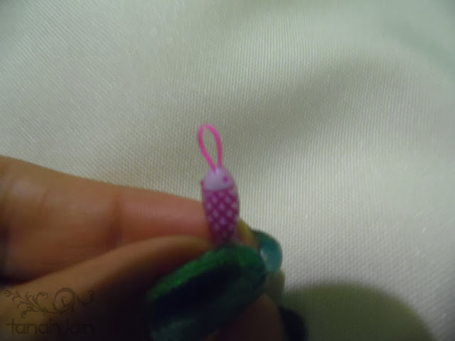 Decora tus pasadores