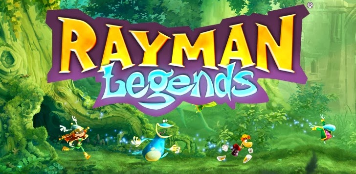 Download do APK de Rayman® Legends Beatbox para Android