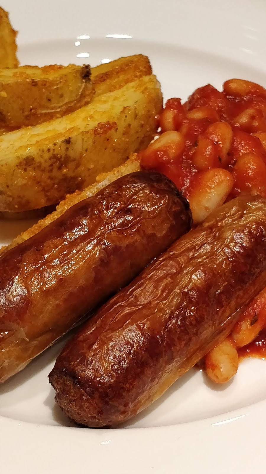 Shake up teatime with Richmond Chicken Sausages PLUS Tesco Voucher Giveaway