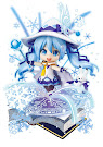 Nendoroid Snow Miku Hatsune Miku (#380) Figure