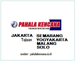 Tarif-Harga-Tiket-Bus-Pahala-Kencana-Jakarta-ke-Semarang