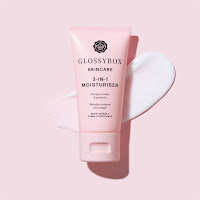 Glossybox Skincare Collection Moisturiser