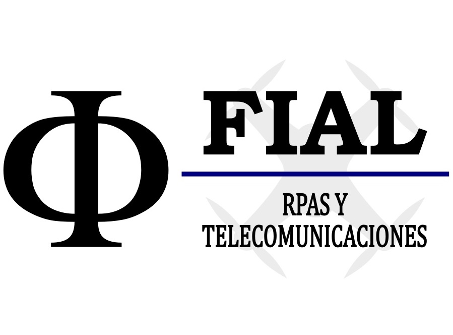 FIAL RPAS y Telecomunicaciones