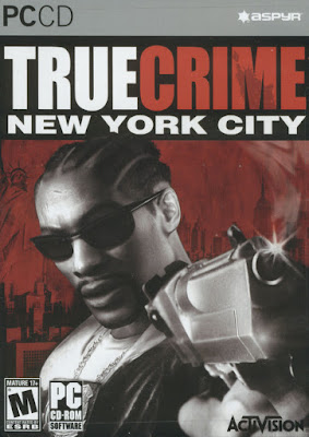 True Crime - New York City Full Game Download