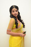 Actress Bhavya Sri Glam Photoshoot TollywoodBlog.com