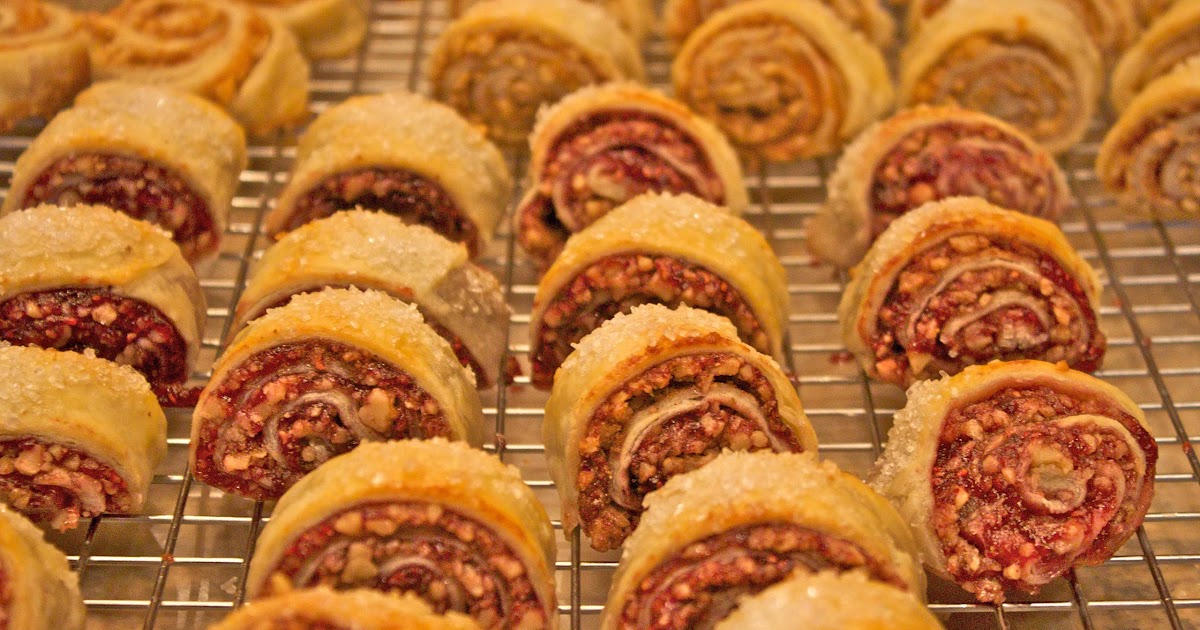 Best Rugelach Recipe