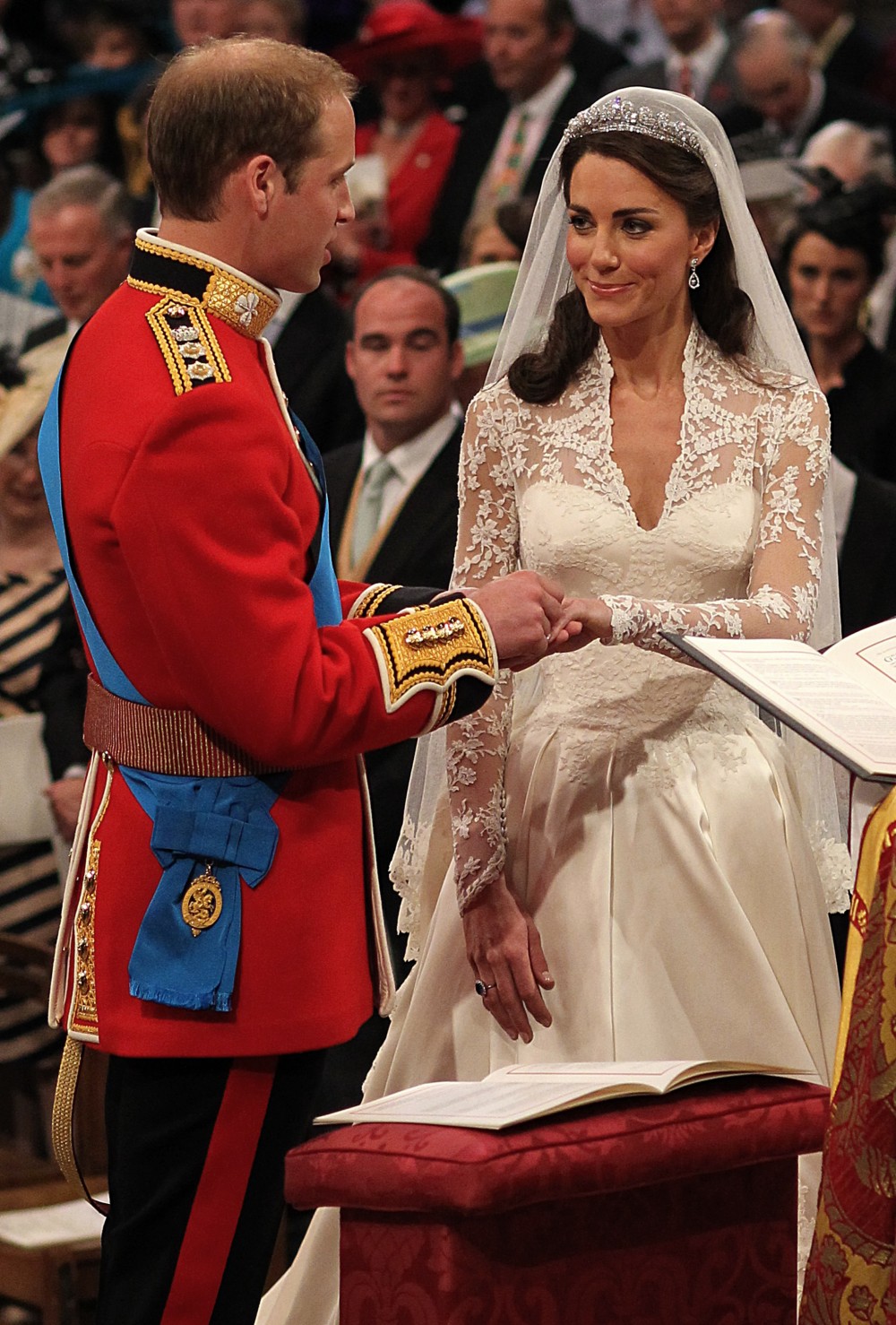 roberto bruce Royal Wedding Prince William And Kate