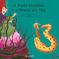 A Fada Dorinda e a Bruxa do Mar