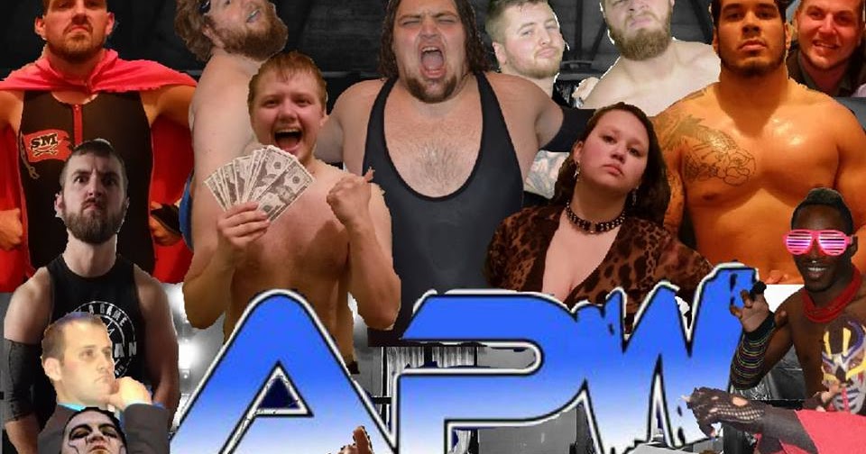 GWH News and Notes Alternative Pro Wrestling Results from Royston on