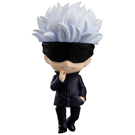 Nendoroid Jujutsu Kaisen Satoru Gojo (#1528) Figure