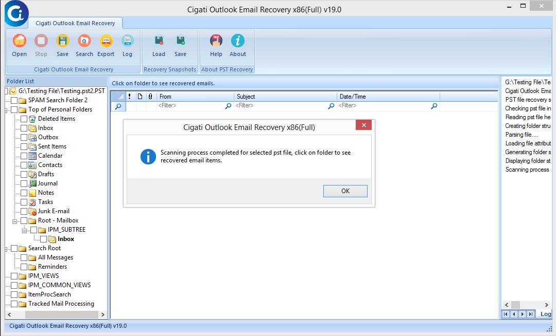 How To Recover Deleted Emails From Outlook Designs Wow
