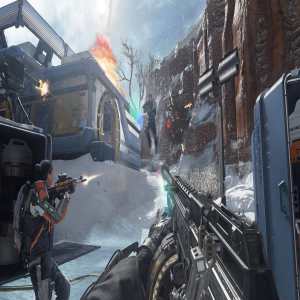 download call of duty advanced warfare pc game full version free