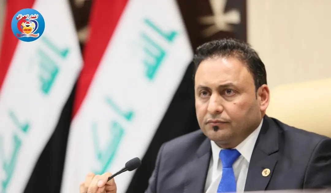 النائب الاول لرئيس مجلس النواب يكشف لأول مرة مسألة تغيير سعر الدولار في العراق