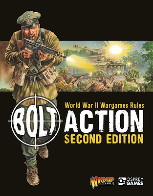 Bot Action 2nd Edition