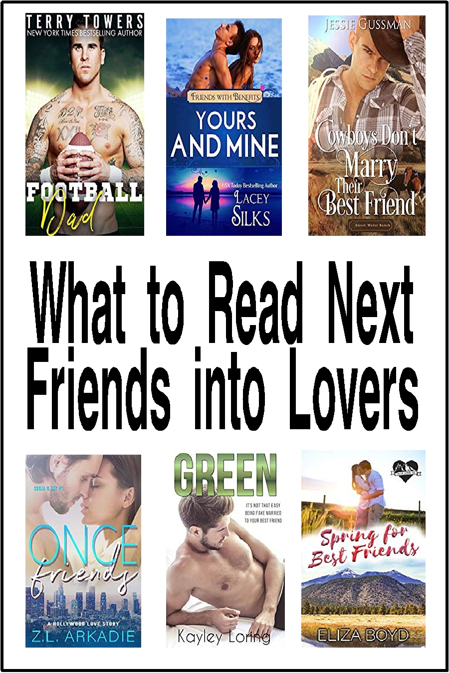 DIY Party Mom Friends to Lovers Romance Books to Enjoy