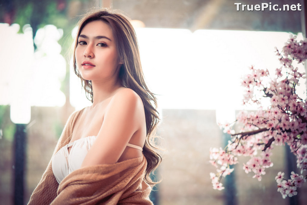 Image Thailand Model – Baifern Rinrucha – Beautiful Picture 2020 Collection - TruePic.net - Picture-76