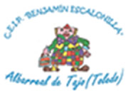 CEIP "Benjamín Escalonilla" - Albarreal de Tajo