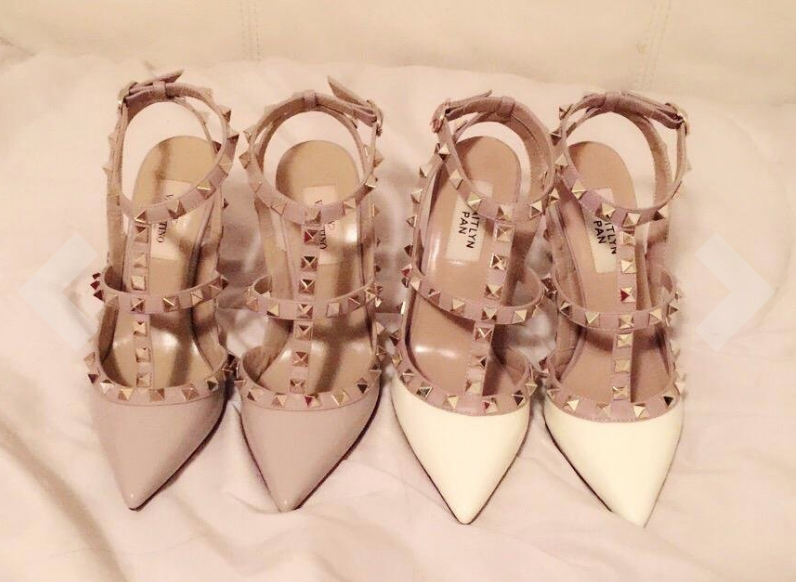 kaitlyn pan rockstud