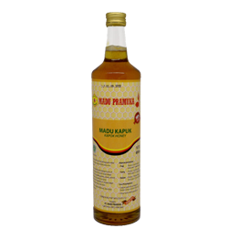 Jual Madu Kapuk Madu Pramuka, Jual Madu Kapuk Madu Pramuka 650 ML, Jual Madu Pramuka, Madu Pramuka, Madu Kapuk Madu Pramuka