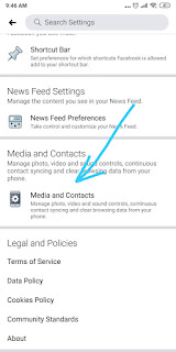 Cara Menonaktifkan Pemutar Video Facebook Cara Menonaktifkan Pemutar Video Facebook
