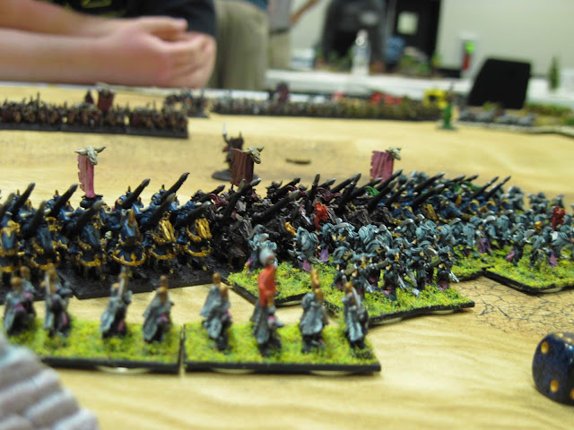 Fall In! 2019 Warmaster Revolution Tournament pics IMG_0005