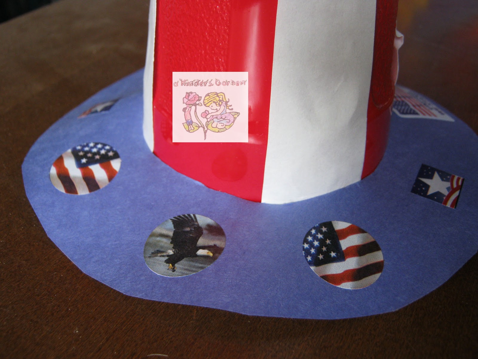 Uncle sam freebies