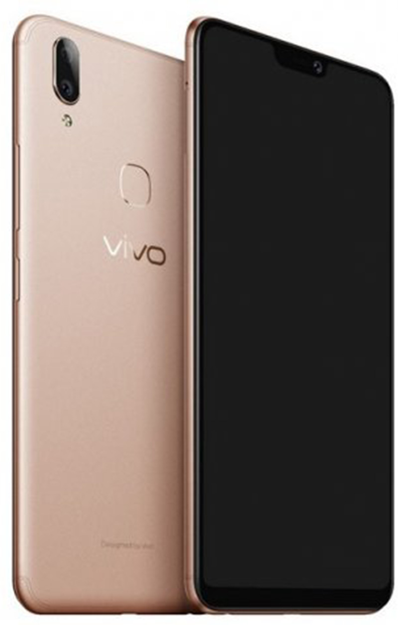 Spesifikasi Vivo V9 - Spesifikasi Gadget