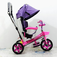 Atlantis AT2027 Baby Tricycle